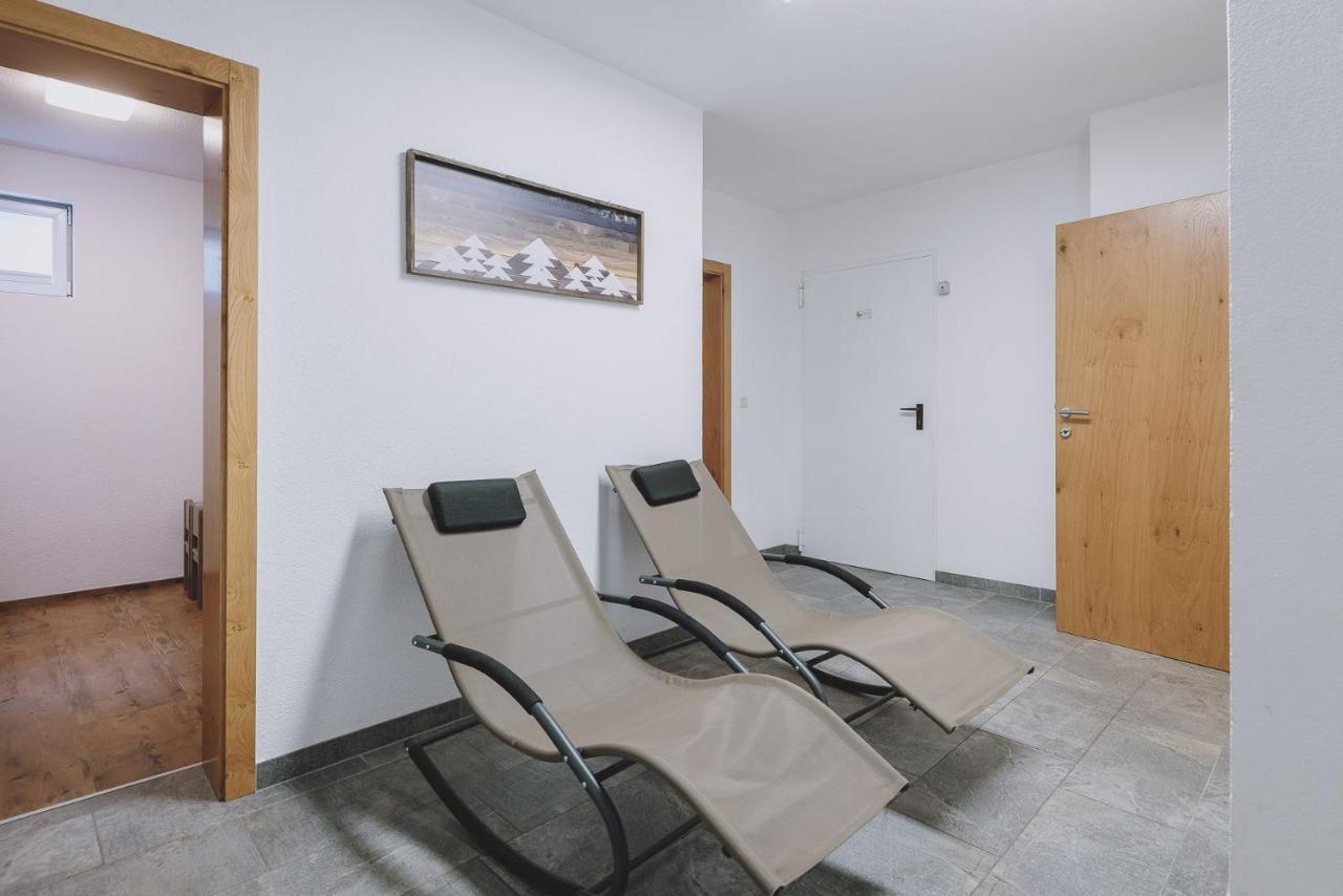 Chalet Badia By We Rent, Summercard Included Целль-ам-Зе Экстерьер фото
